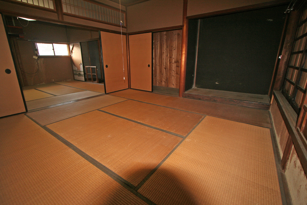海も楽しめる希少物件！広川町広の町家物件の画像19