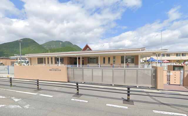 農業に最適！豊かな自然に囲まれた丹波市氷上町三方の2階建物件の画像20