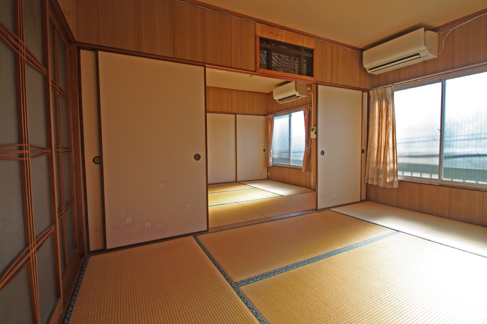 県道沿いアクセス良好！日高川町平川の元店舗物件の画像19