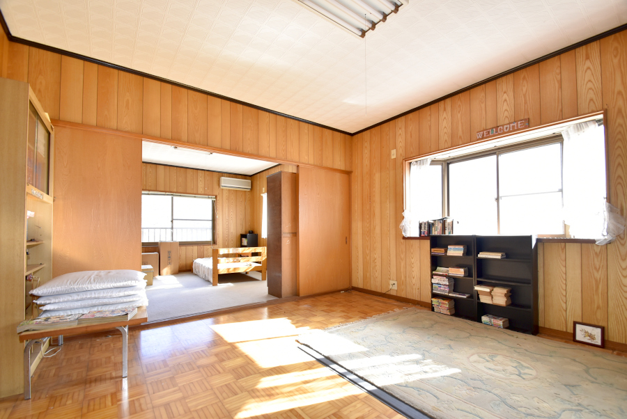 静かな山あいでゆったり暮らし！備前市の一般住宅物件の画像19