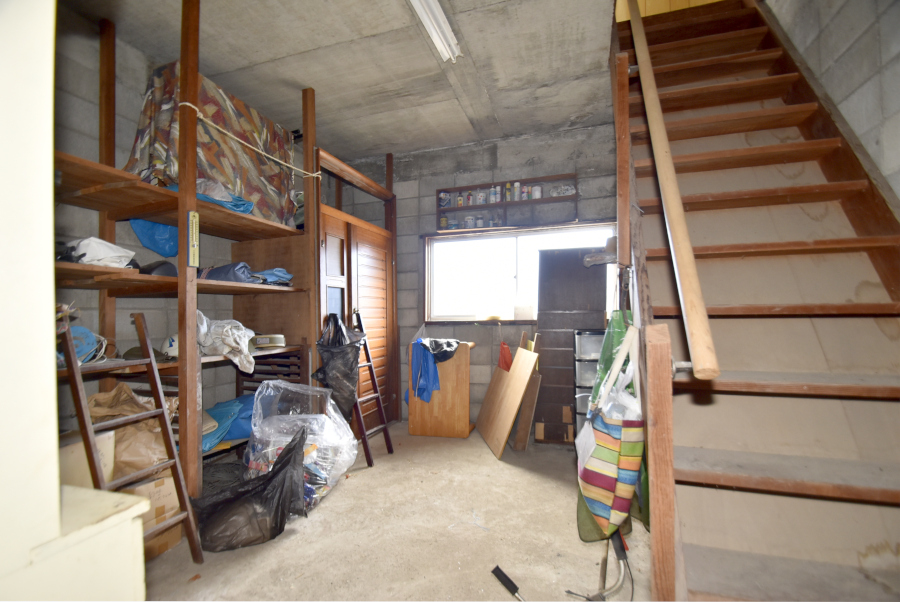 棚田に佇む古民家！和気町の物件の画像19