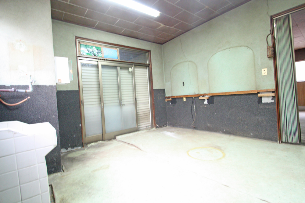 標高390mの絶景！有田川町楠本の元店舗物件の画像19