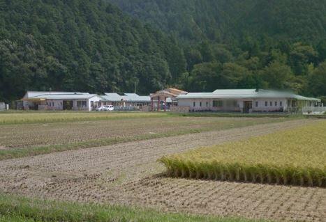 果樹と農作業が楽しめる！氷上町鴨内の2階建物件の画像20