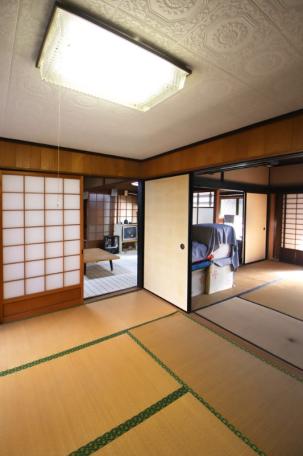 リノベに最適！西脇市住吉町の古民家物件の画像20