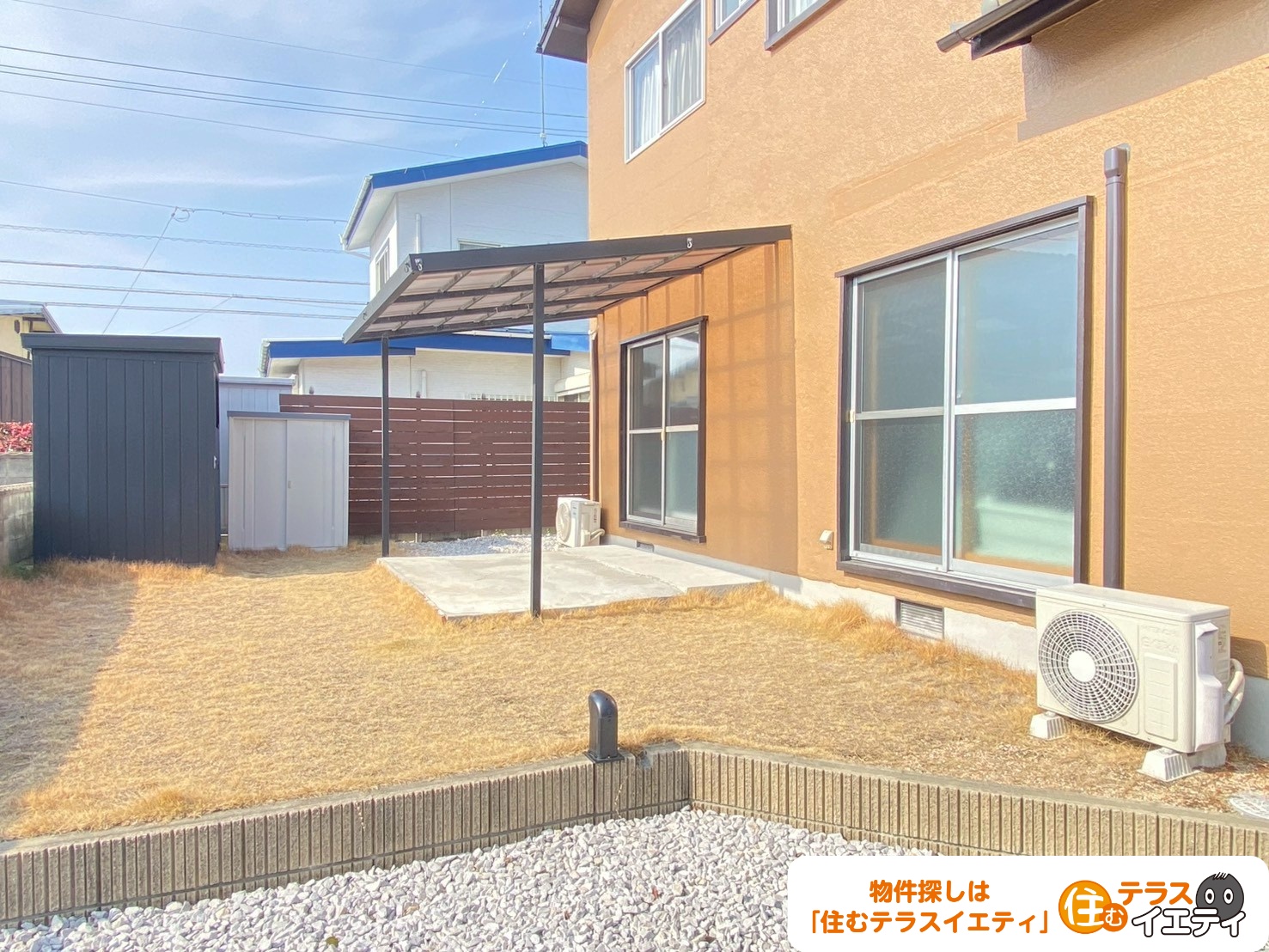 清潔感溢れるリフォーム済み！宇部市厚南北2丁目22－7の中古住宅物件の画像20