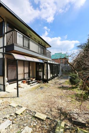 琵琶湖の自然と共に暮らす！高島市新旭町太田の中古戸建物件の画像20