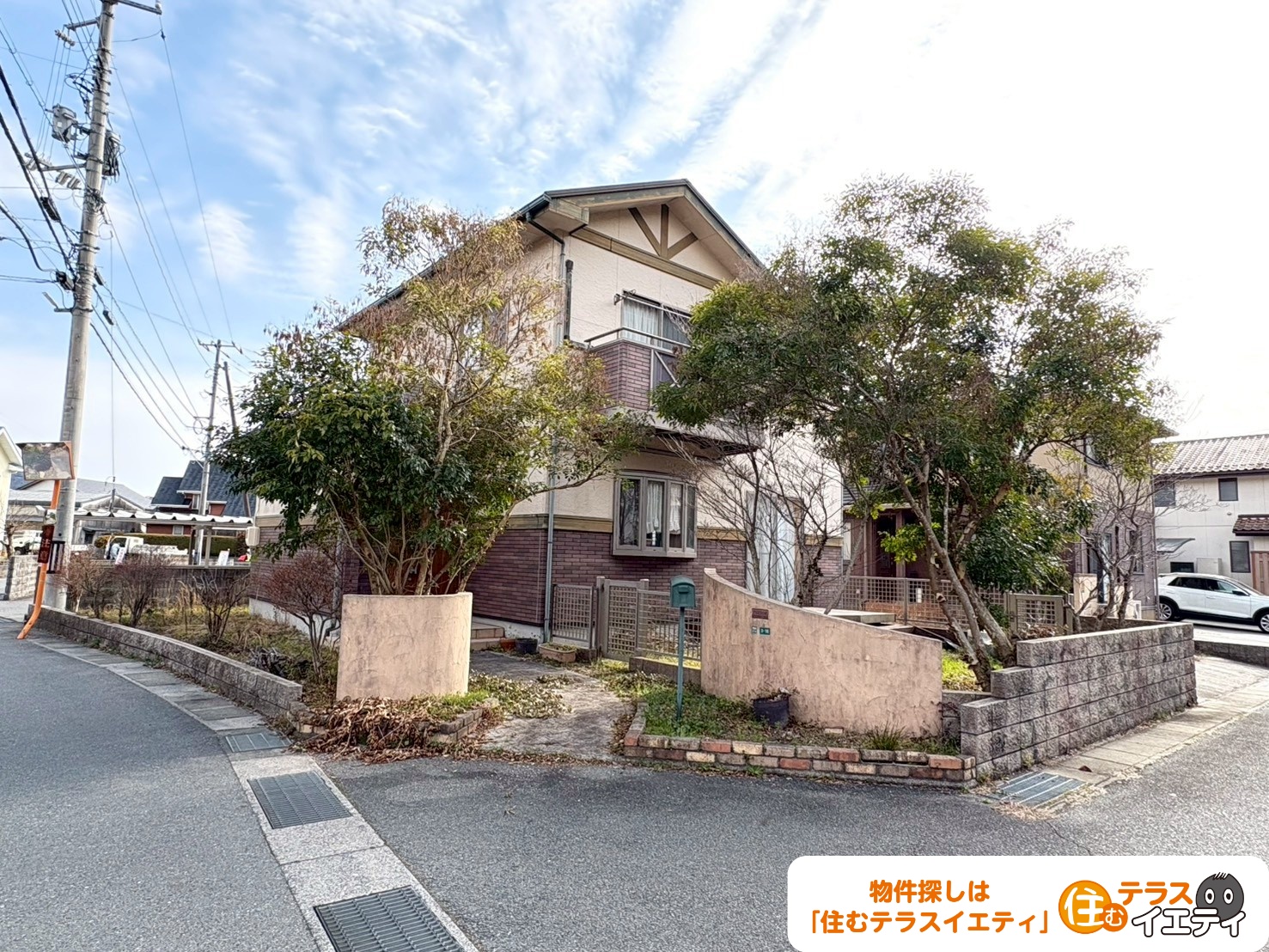閑静な住宅街で広々LDK！山口市吉敷佐畑５丁目3-15の中古住宅物件の画像20