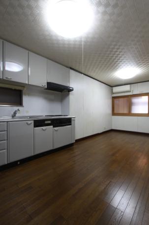 レトロ商屋街の雰囲気を堪能！宇陀市大宇陀万六の中古物件の画像20