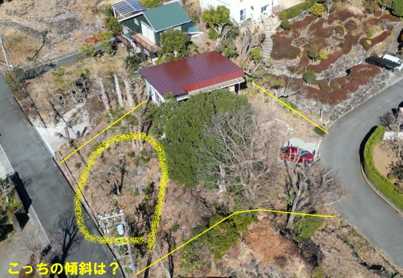 オーシャンビューが魅力！伊東市八幡野の平屋物件の画像21