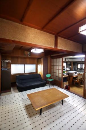 リノベに最適！西脇市住吉町の古民家物件の画像21