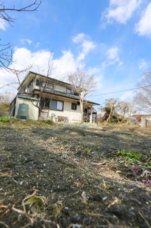 琵琶湖の自然と共に暮らす！高島市新旭町太田の中古戸建物件の画像21