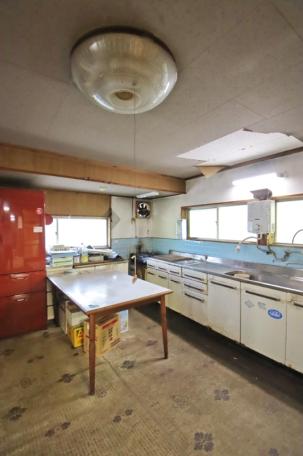入母屋合掌造りの風情ある屋根！京丹波町篠原の古民家物件の画像22