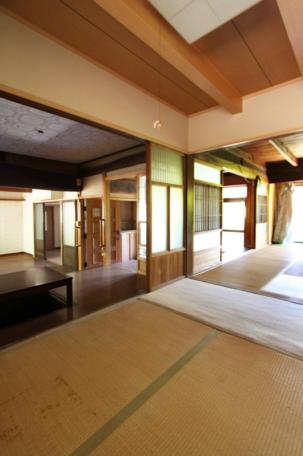高台からの景色を楽しむ！奈良市長谷町の日本家屋物件の画像22