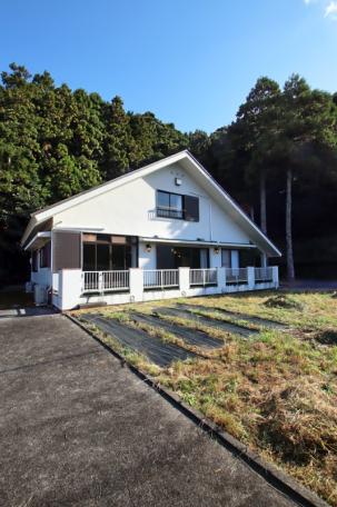 釣り好き必見！海まで徒歩数秒の美波町恵比須浜の中古別荘物件の画像22