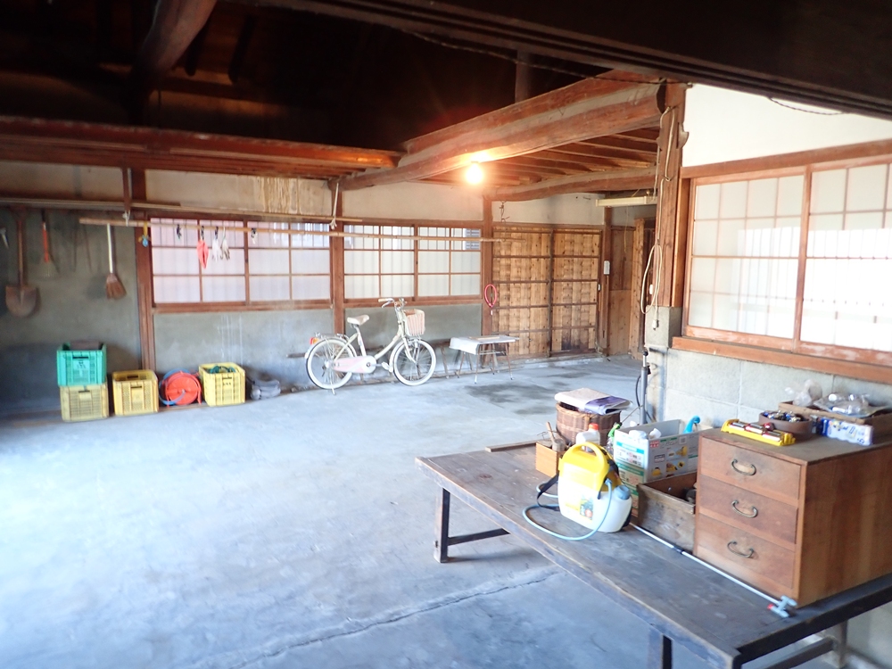 和歌山県伊都郡かつらぎ町笠田中の画像22