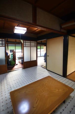 リノベに最適！西脇市住吉町の古民家物件の画像22