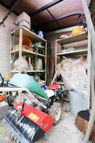 琵琶湖の自然と共に暮らす！高島市新旭町太田の中古戸建物件の画像22