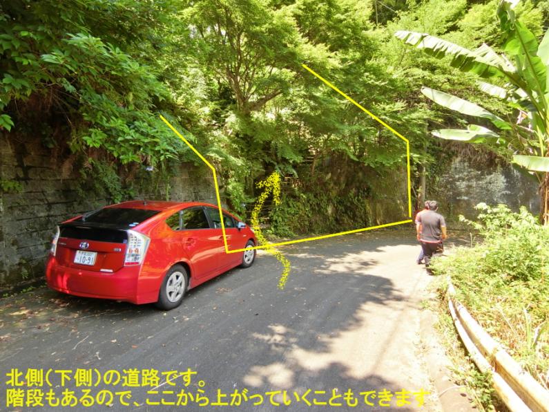 一級建築士が手がけた眺望物件！伊豆市熊坂のリノベーション物件の画像23