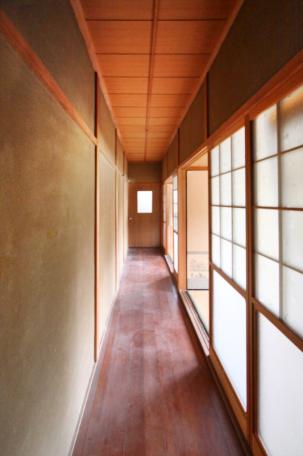 ゴルフ場近く！奈良市忍辱山町の日本家屋物件の画像23