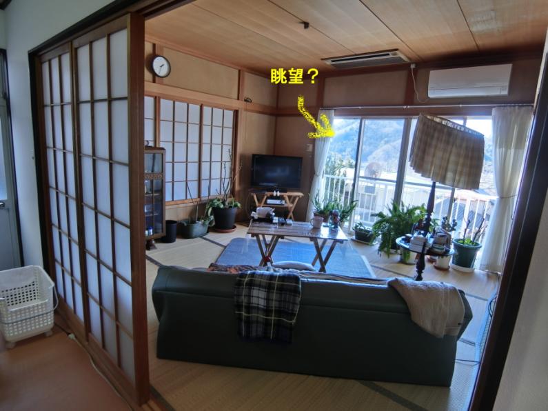 眺望の家！伊豆市牧之郷の物件の画像23