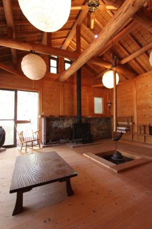 広大な敷地に佇む和風邸宅！南丹市園部町大河内の中古別荘物件の画像23