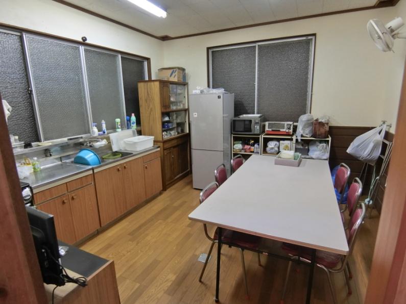 駅近！伊東市八幡野の大きな家物件の画像23