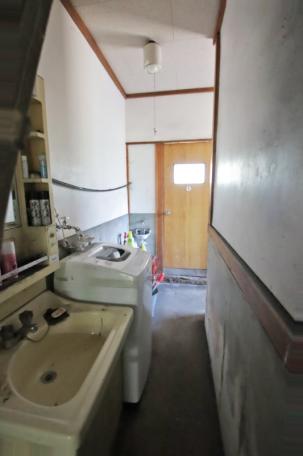 入母屋合掌造りの風情ある屋根！京丹波町篠原の古民家物件の画像23