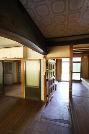 高台からの景色を楽しむ！奈良市長谷町の日本家屋物件の画像23