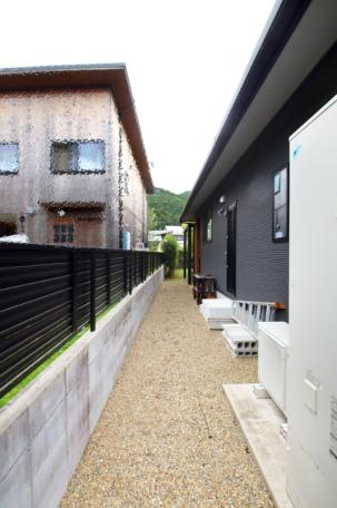 満開の桜並木を望む！丹波篠山市大山新の中古戸建物件の画像23