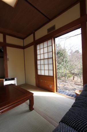 びわ湖の眺望！大津市木戸の中古別荘物件の画像23