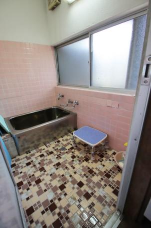 入母屋合掌造りの風情ある屋根！京丹波町篠原の古民家物件の画像24
