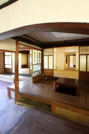 高台からの景色を楽しむ！奈良市長谷町の日本家屋物件の画像24