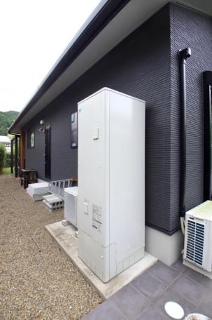 満開の桜並木を望む！丹波篠山市大山新の中古戸建物件の画像24