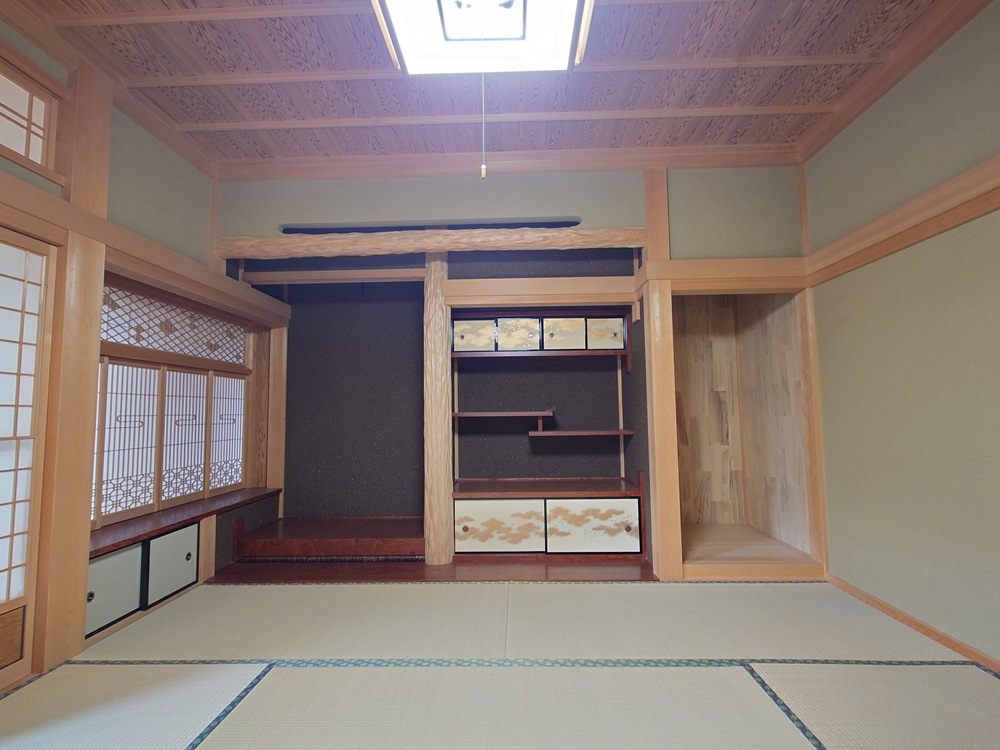 橋本市恋野の画像24