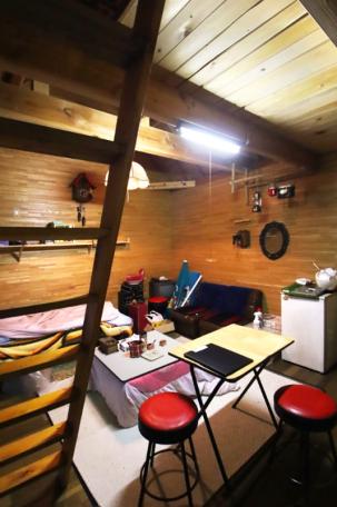 目の前で川遊びが楽しめる！五條市田殿町の中古別荘物件の画像24