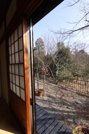 びわ湖の眺望！大津市木戸の中古別荘物件の画像24