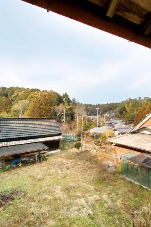 ゴルフ場近く！奈良市忍辱山町の日本家屋物件の画像25