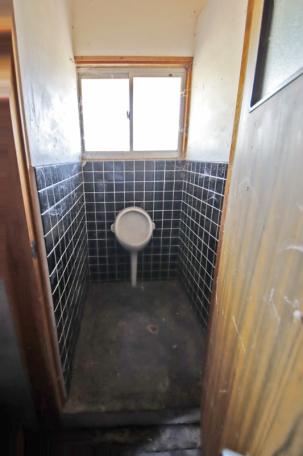 入母屋合掌造りの風情ある屋根！京丹波町篠原の古民家物件の画像25