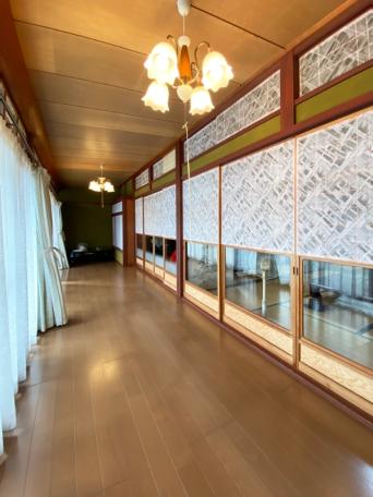 ☆広～い家です！高島市安曇川町下古賀の中古戸建物件の画像25