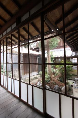レトロ商屋街の雰囲気を堪能！宇陀市大宇陀万六の中古物件の画像25