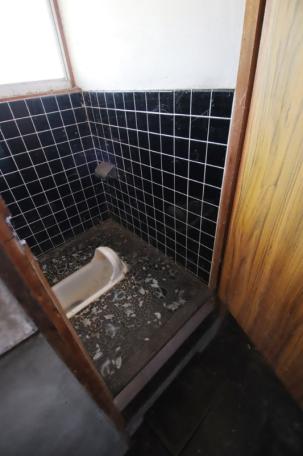 入母屋合掌造りの風情ある屋根！京丹波町篠原の古民家物件の画像26