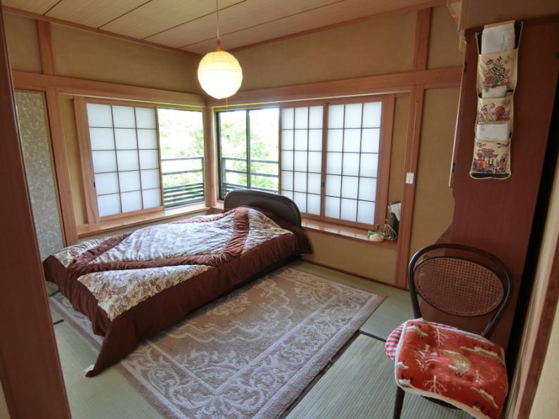 絶景の高原で四季を楽しむ！伊豆市冷川の山小屋物件の画像26