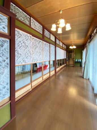 ☆広～い家です！高島市安曇川町下古賀の中古戸建物件の画像26