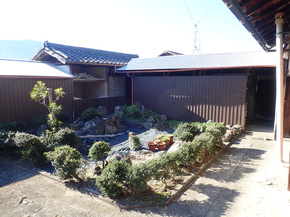 和歌山県伊都郡かつらぎ町笠田中の画像26