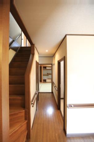 琵琶湖の自然と共に暮らす！高島市新旭町太田の中古戸建物件の画像26