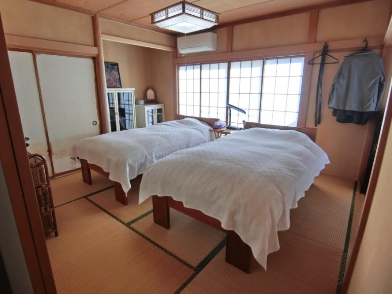 眺望の家！伊豆市牧之郷の物件の画像27