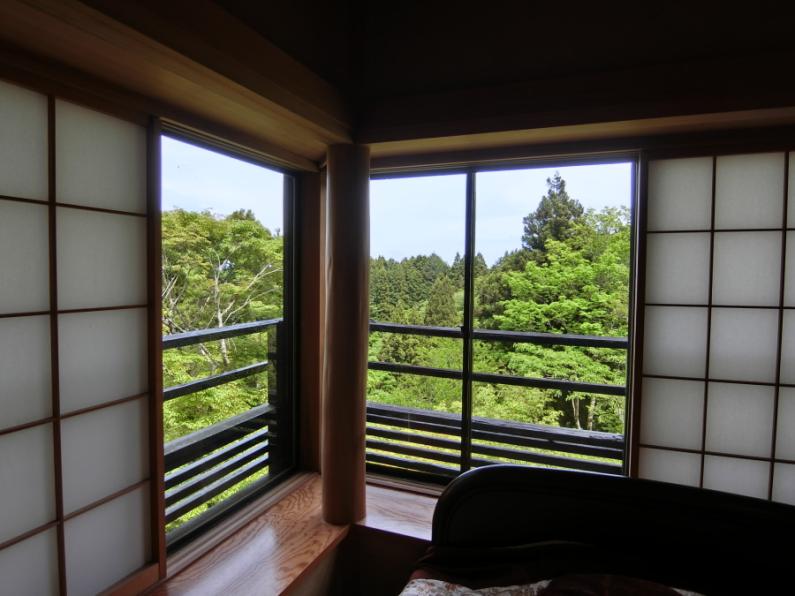 絶景の高原で四季を楽しむ！伊豆市冷川の山小屋物件の画像27