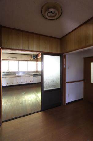 高台からの景色を楽しむ！奈良市長谷町の日本家屋物件の画像27