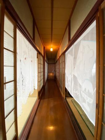☆広～い家です！高島市安曇川町下古賀の中古戸建物件の画像27
