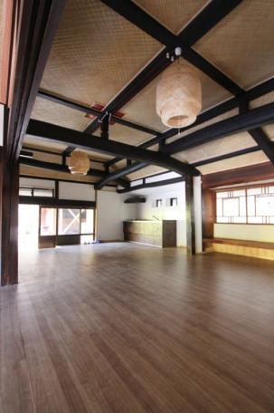 バレルサウナ付きリフォーム済み！南丹市美山町野添の古民家物件の画像27